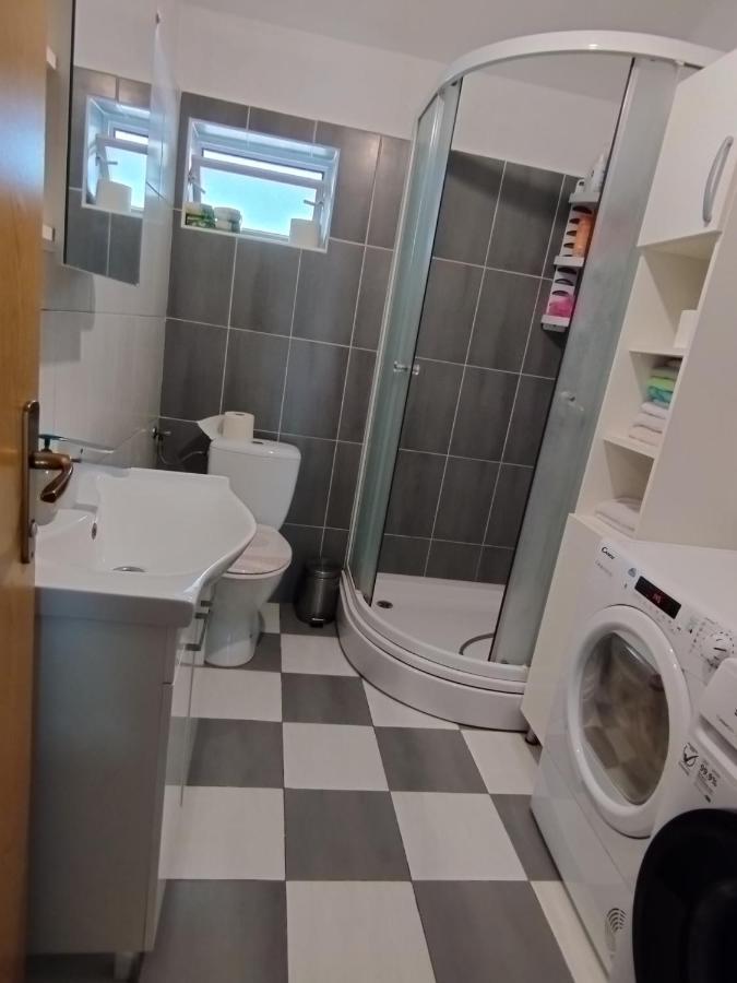 זאדאר Misljen Apartmants מראה חיצוני תמונה